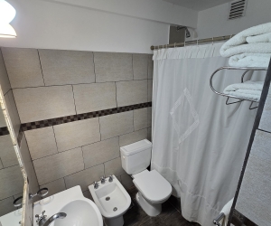 Habitación Triple Matrimonial